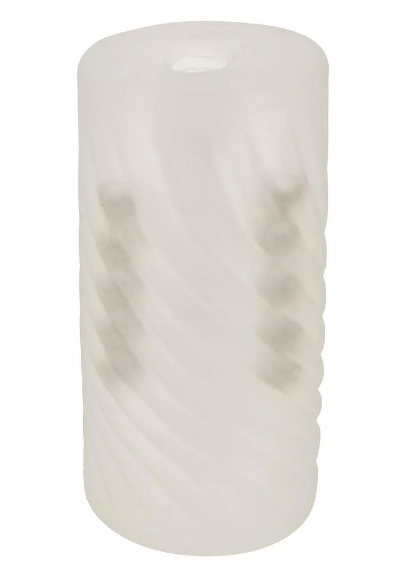 Pop Sock Beaded Stroker