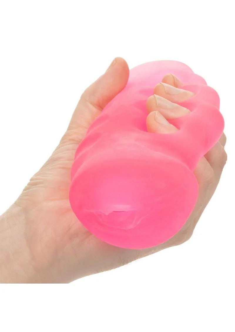 Pop Sock Grip-N-Stroke Masturbator - Image 3