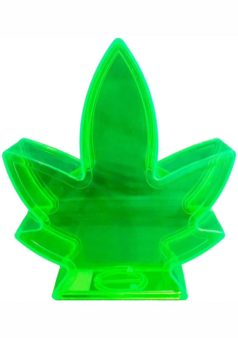Pot Leaf Money Bank Fun and Cheeky Savings Bank