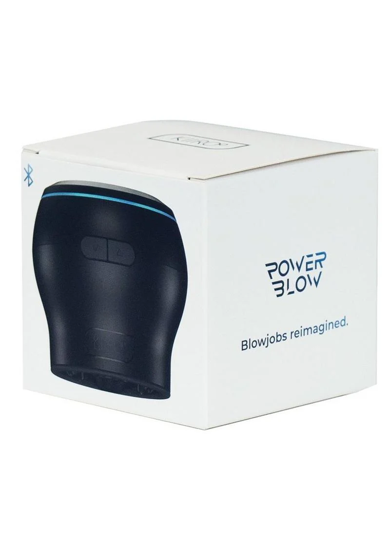 Power Blow The Ultimate Experience in Oral Stimulation - Image 4