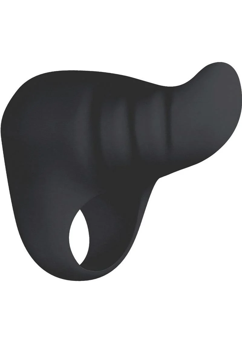 Power Couple Rechargeable G-Spot Vibe With Clitoral Stimulator - Image 3