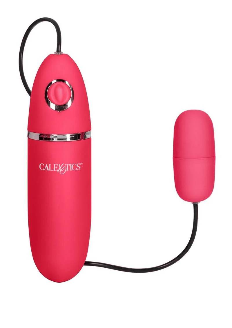 Power Play  Remote Control Playful Bullet
