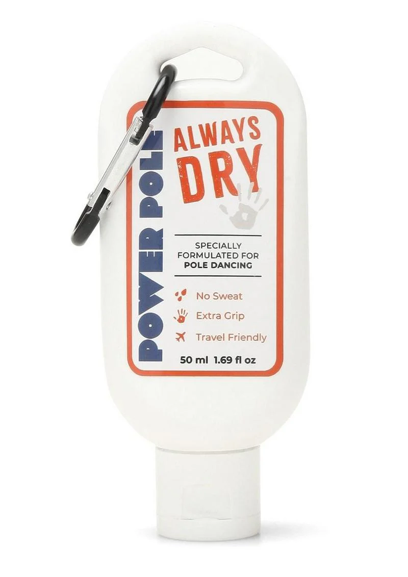 Power Pole Always Dry 5 oz Pole Grip Chalk - Image 3