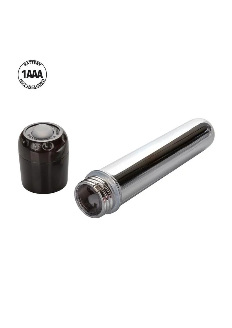 Power Tingler Bullet Vibrator by CalExotics With Wireless Remote - Image 3