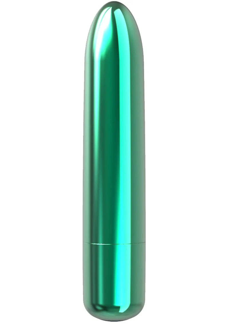 PowerBullet Bullet Point Rechargeable Vibrator - Image 10