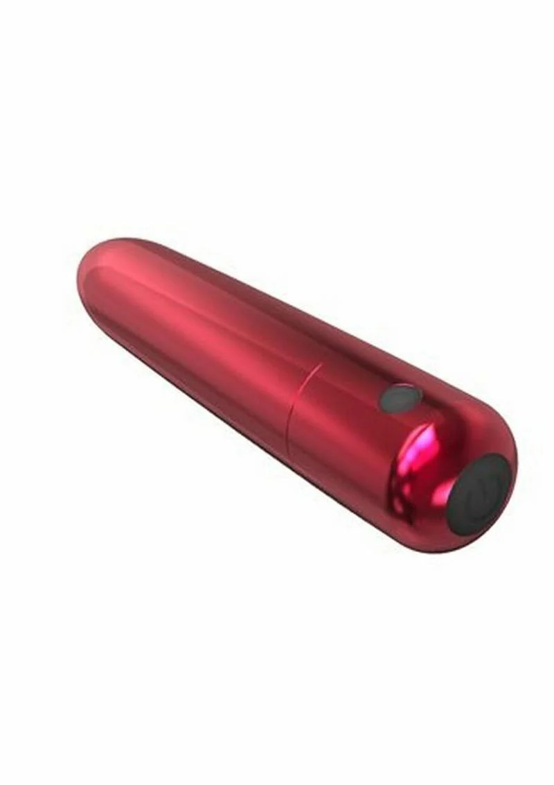 PowerBullet Bullet Point Rechargeable Vibrator - Image 6