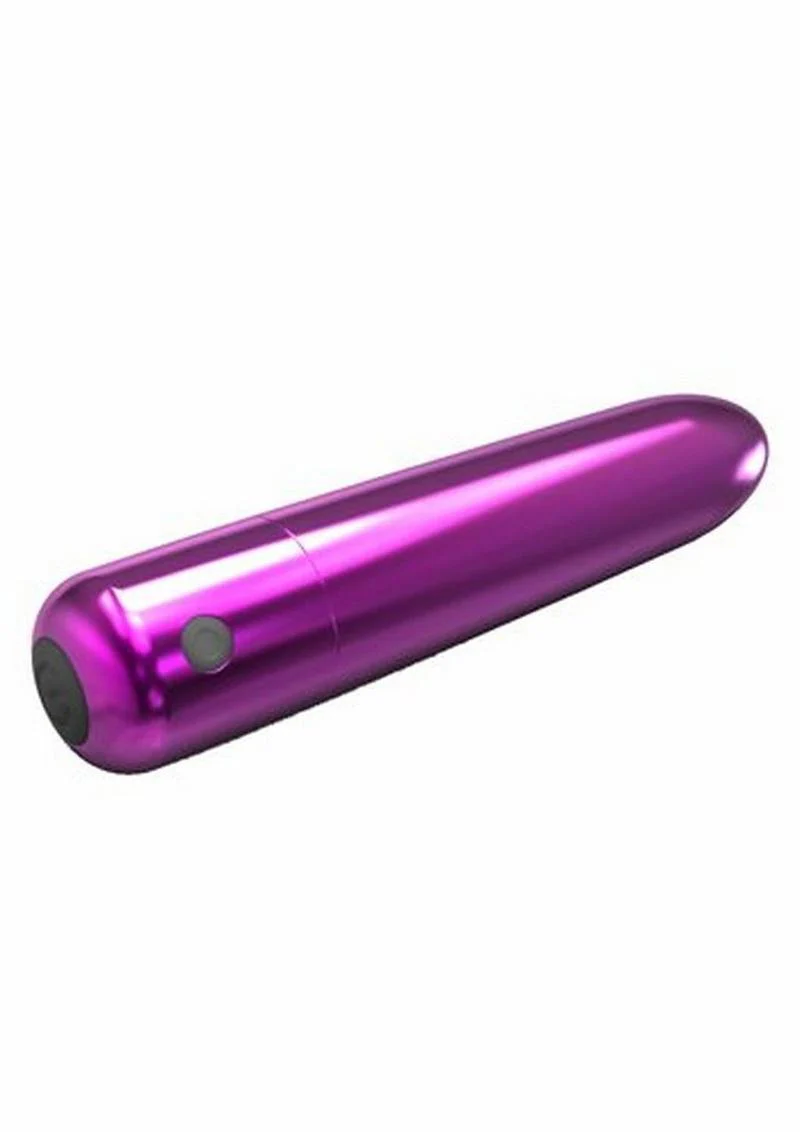 PowerBullet Bullet Point Rechargeable Vibrator - Image 8
