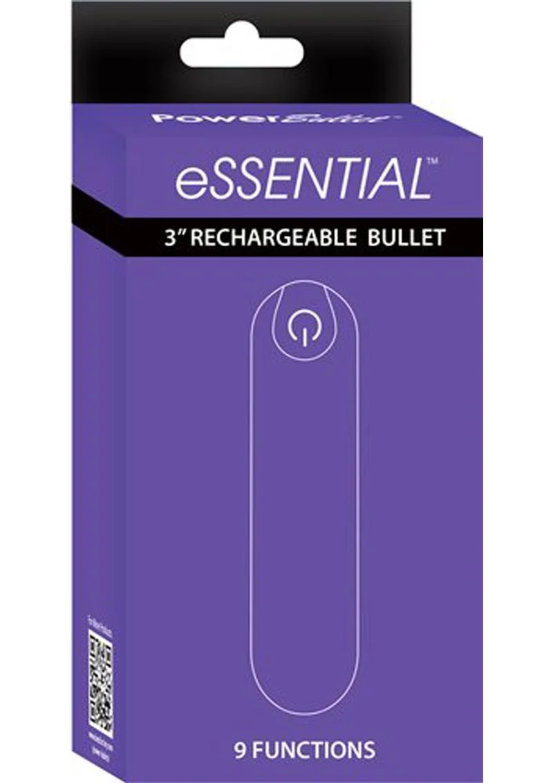 Powerbullet Essential Rechargeable Bullet - Image 11