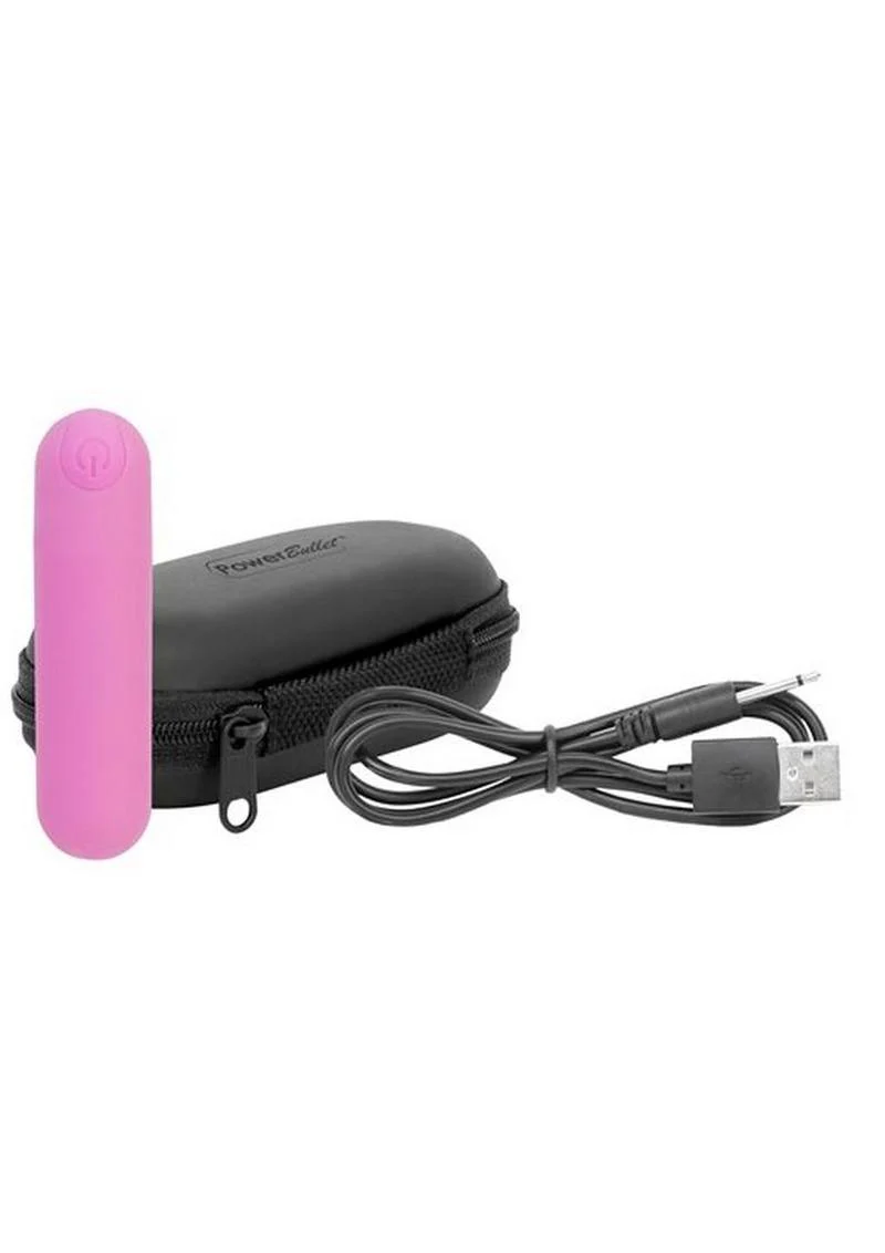 Powerbullet Essential Rechargeable Bullet - Image 3