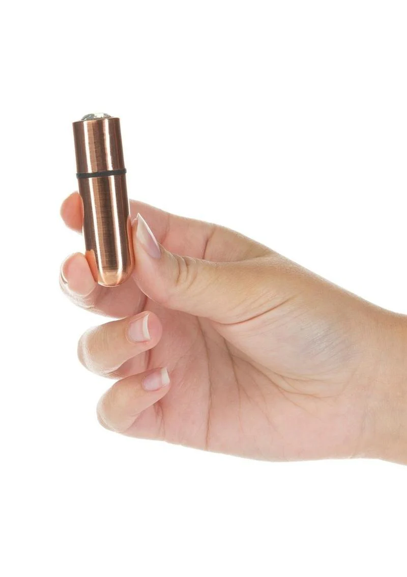 Powerbullet First Class Rechargeable Mini Bullet - Image 5