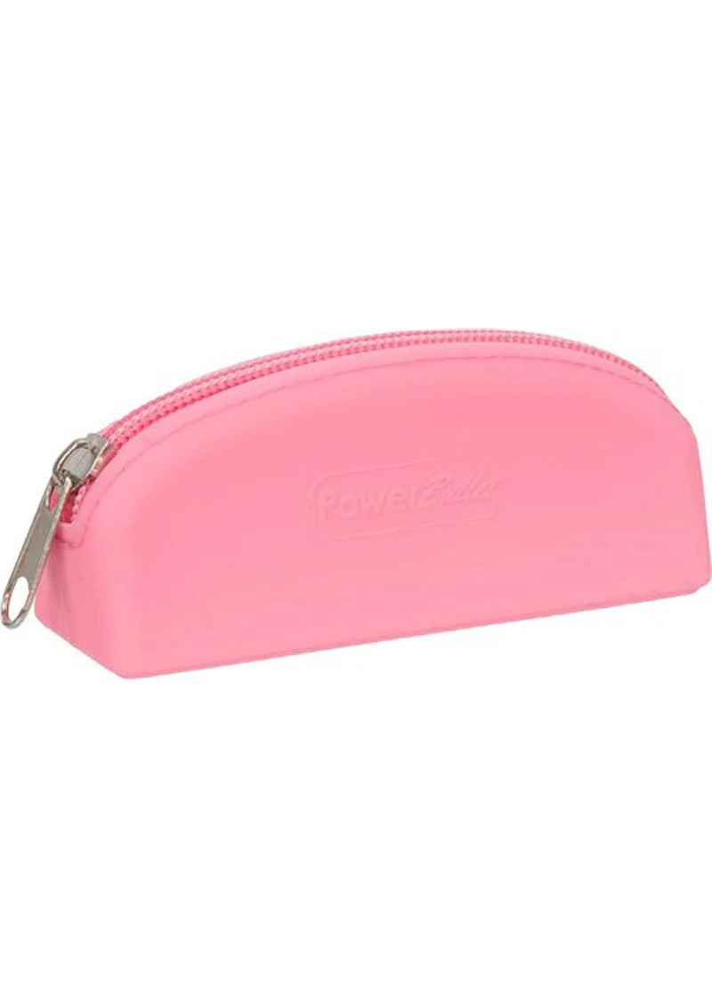 PowerBullet Silicone Storage Bag with Zipper - Image 2