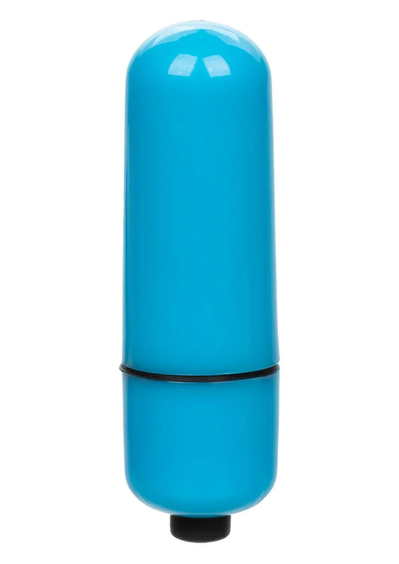 Powerful Compact 3-Speed Bullet Vibrator