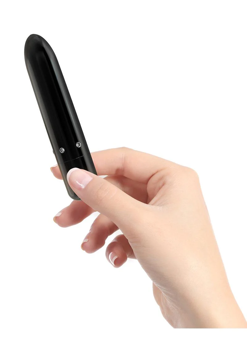 Pretty Point Rechargeable Bullet Vibrator - Image 2