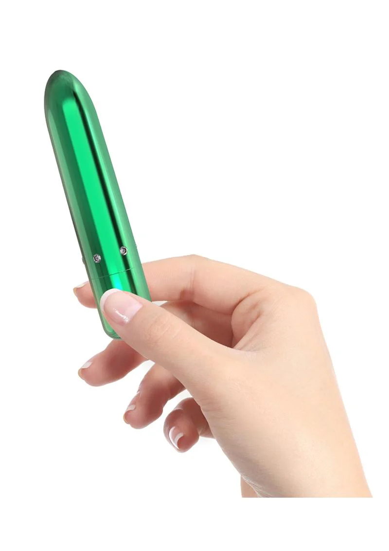 Pretty Point Rechargeable Bullet Vibrator - Image 8