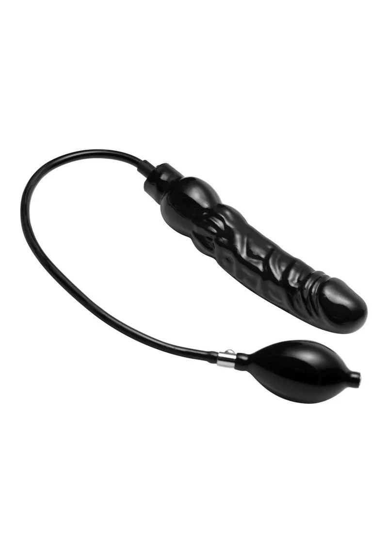 Primal Inflatable Dildo - Image 2