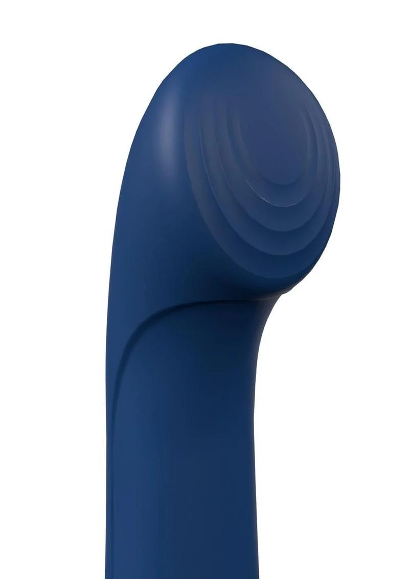 Primo G-Spot Rechargeable Silicone Vibrator - Image 7