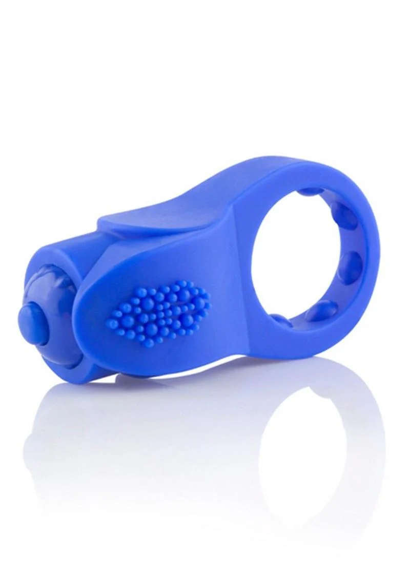 Primo Screaming Apex Silicone Vibrating Ring - Image 7