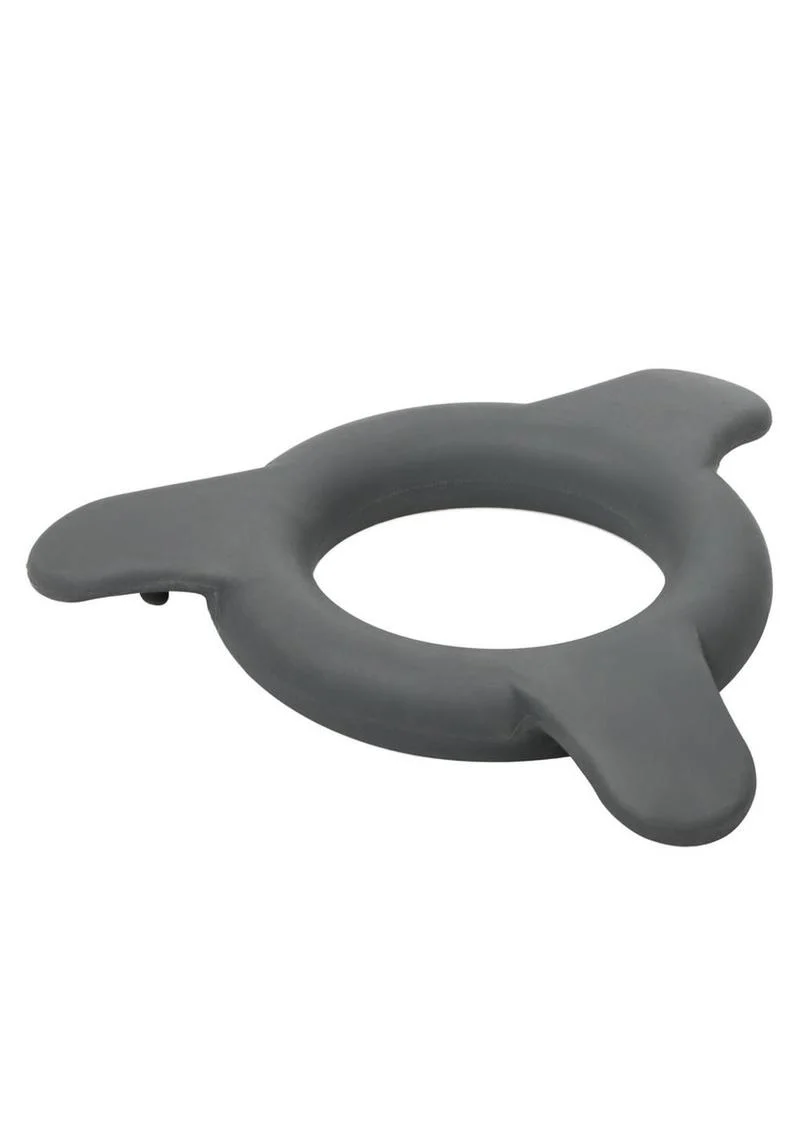 Pro Series Silicone Ring Set Textured Grip Tabs - Image 3