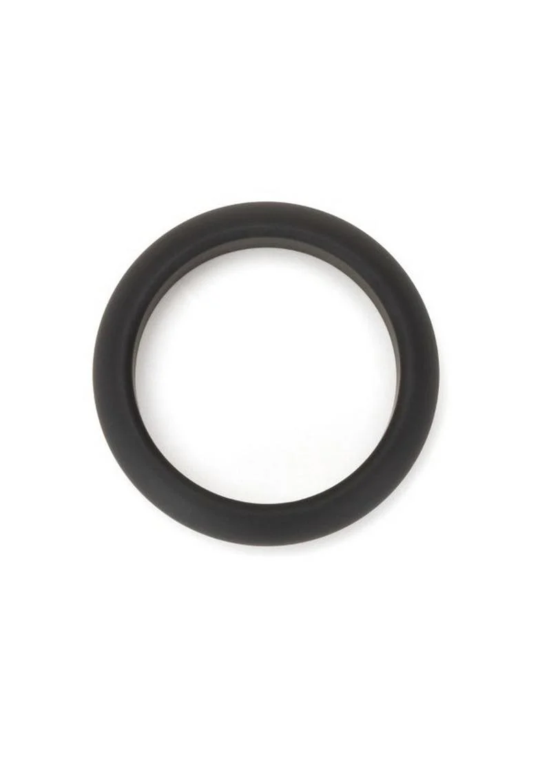 Prowler 42mm Silicone Comfortable And Durable Fit Cock Ring - Image 2