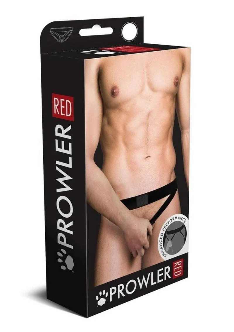 Prowler Ass Less Jockstrap Enhanced Support and Comfort - Image 4