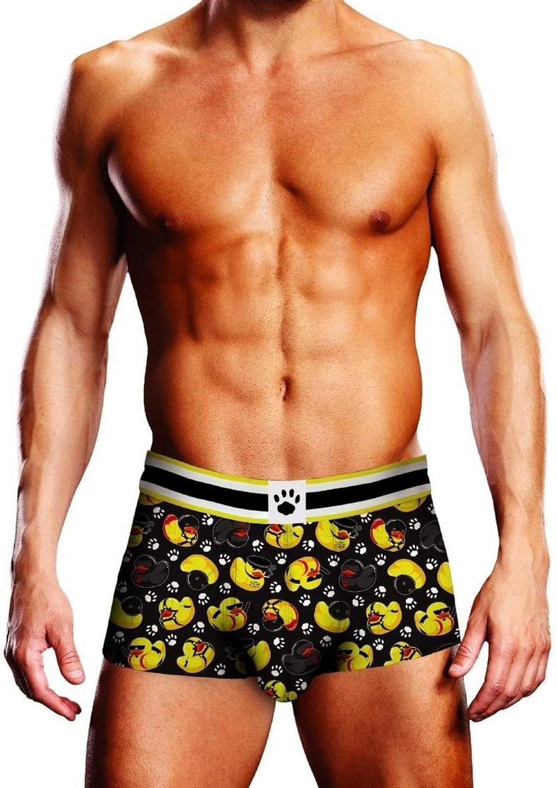 Prowler BDSM Rubber Ducks Trunk - Image 6