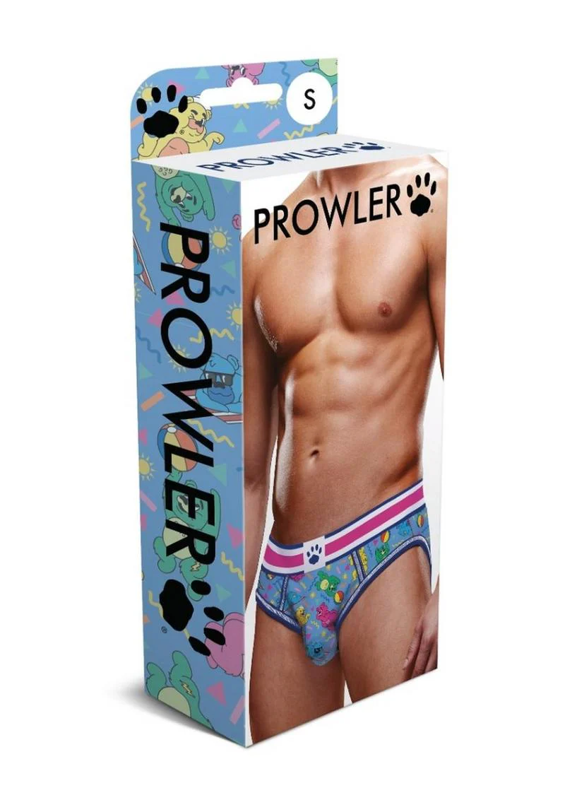 Prowler Beach Bears Brief Colorful And Comfortable Men's Underwear - Image 8