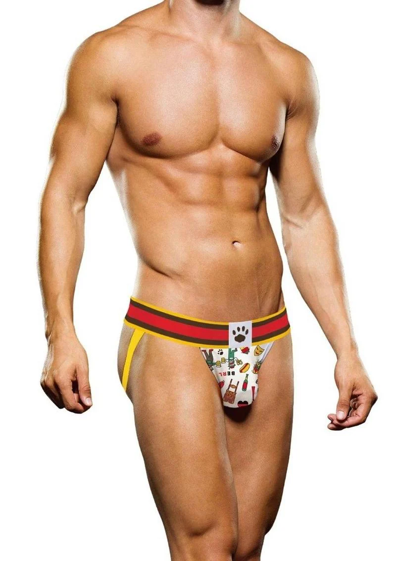 Prowler Berlin Jockstrap - Image 4