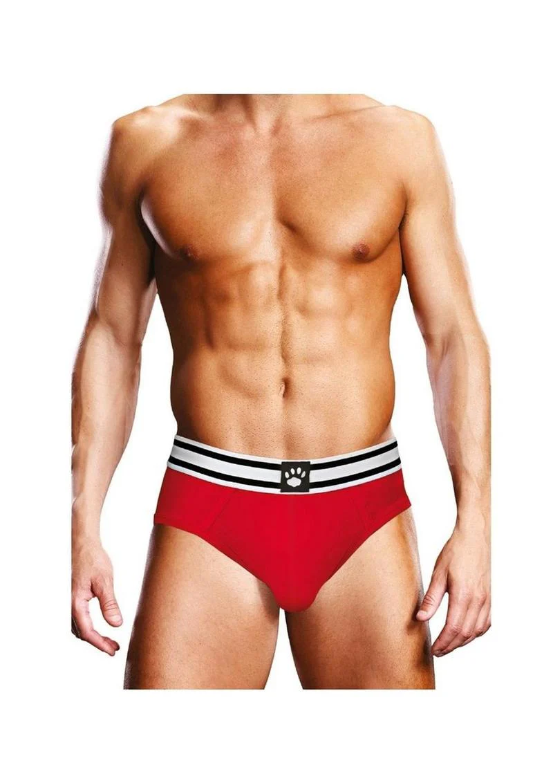 Prowler Bold Design Brief With Perfect Size - Image 3