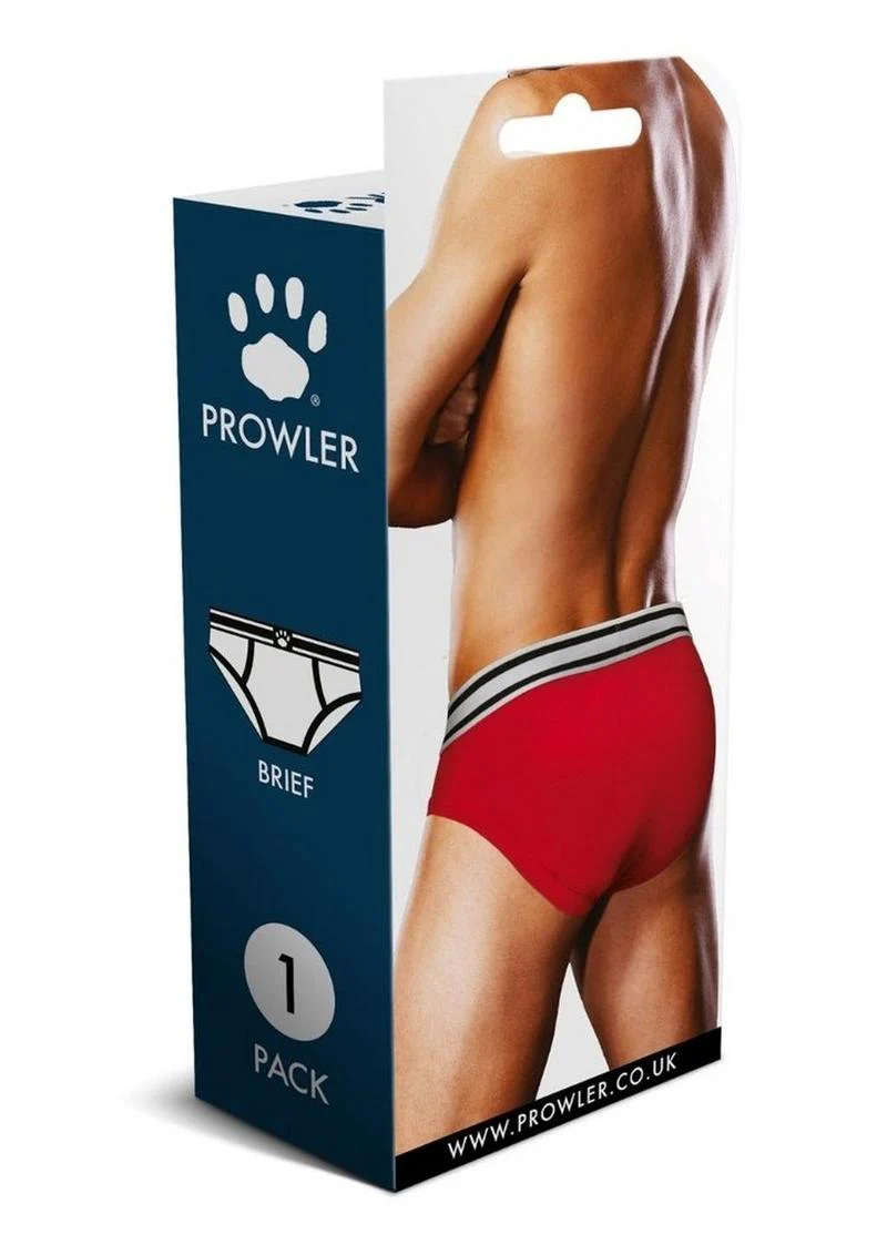 Prowler Bold Design Brief With Perfect Size - Image 7