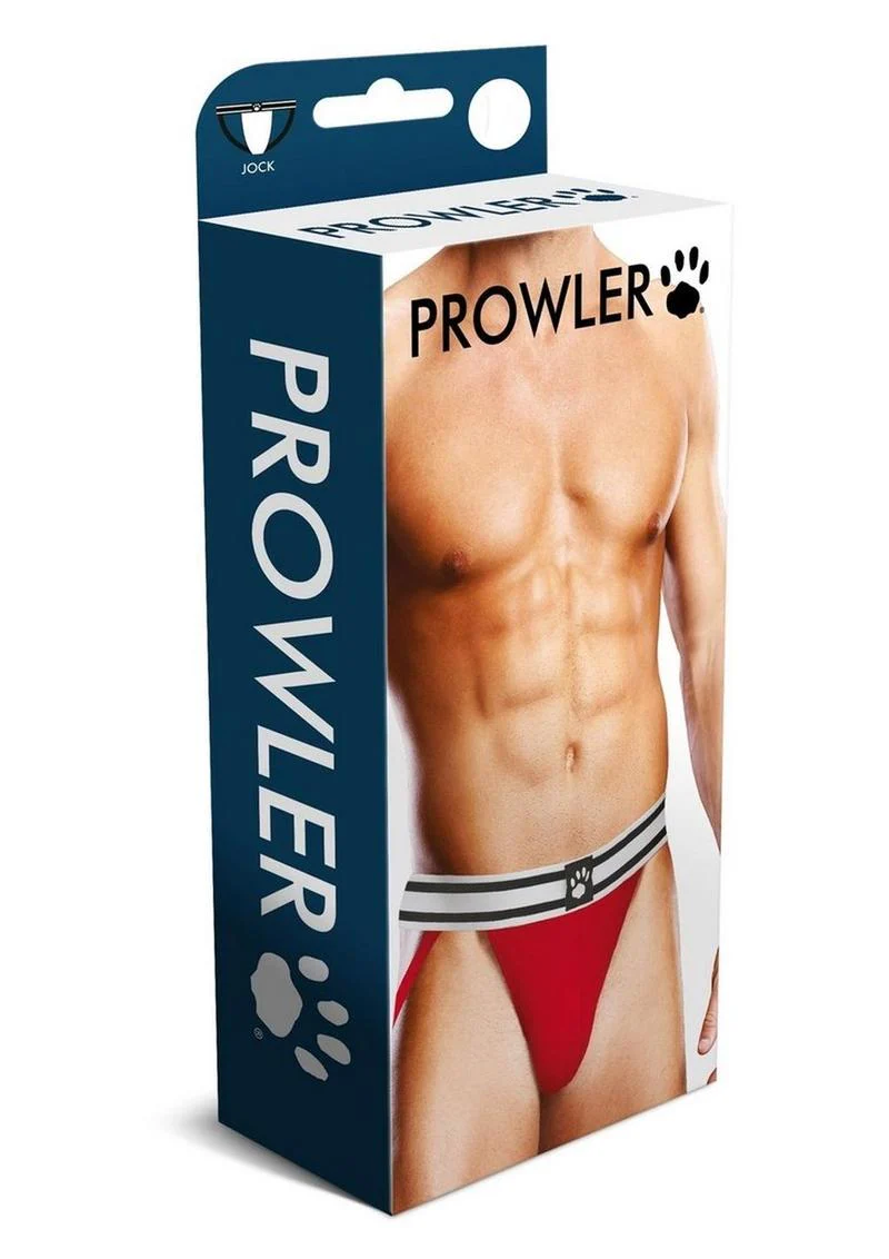 Prowler Bold Men’s Classic Jockstrap - Image 8