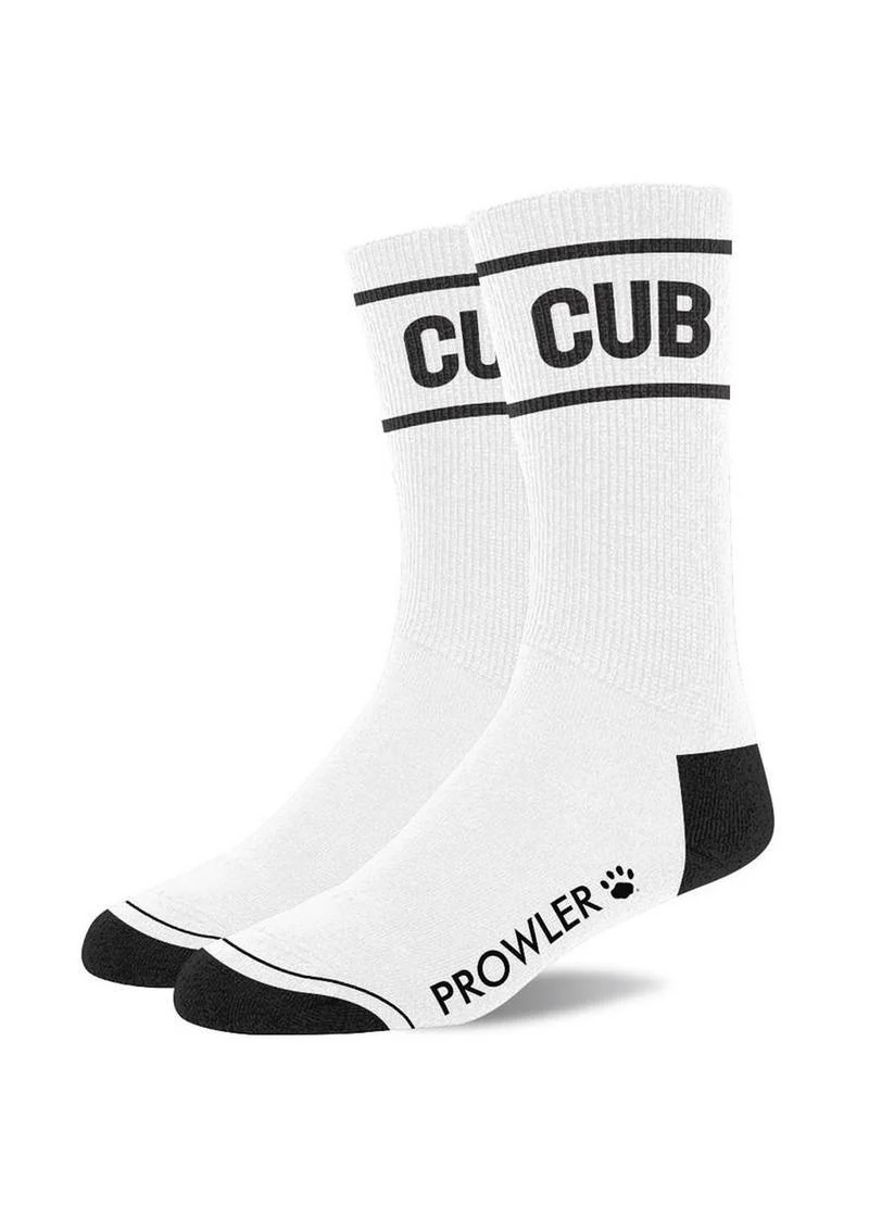 Prowler CUB Socks - Image 2