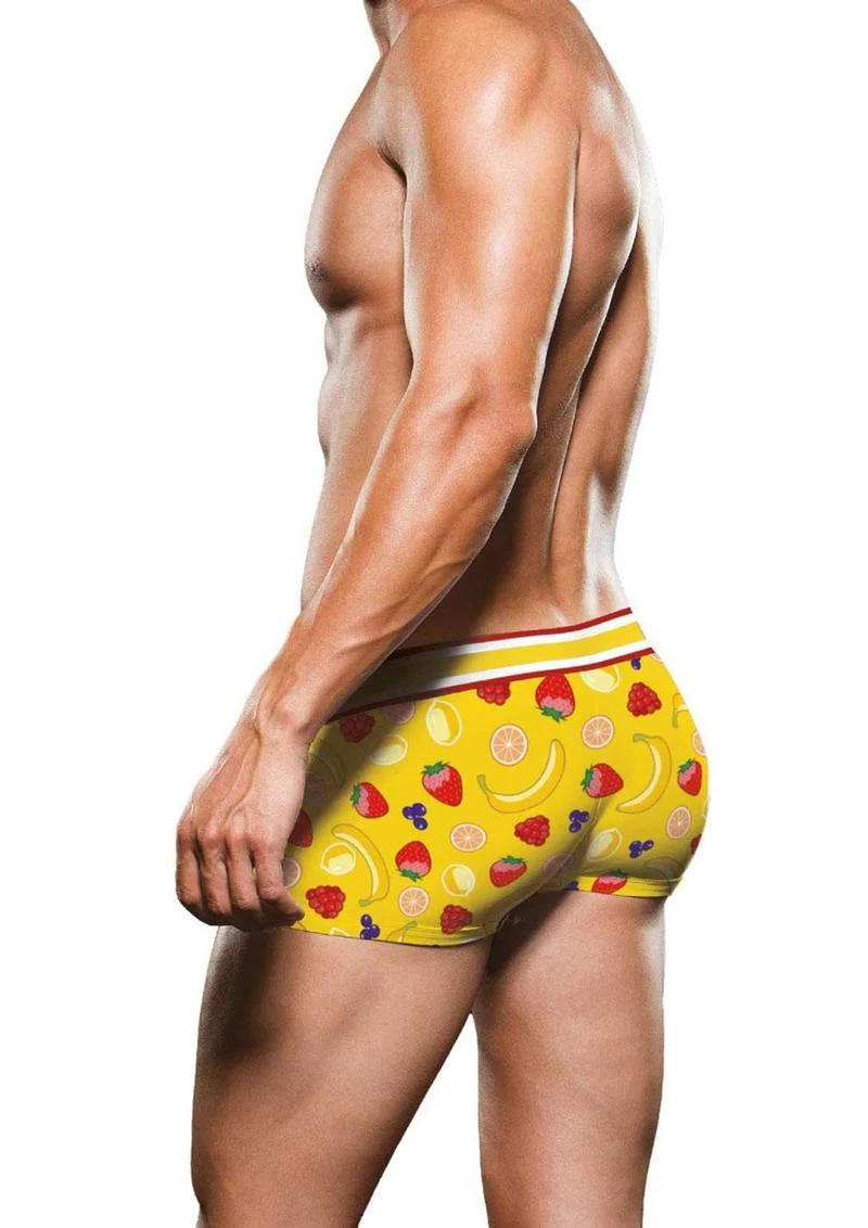 Prowler Fruits Trunk Yellow Underwear - Image 7