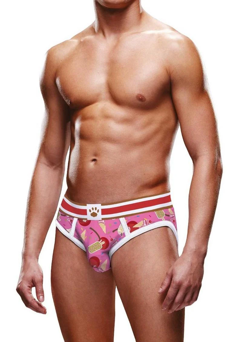 Prowler Ice Cream Open Brief - Image 4
