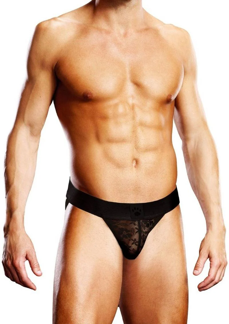 Prowler Lace Jockstrap - Image 3