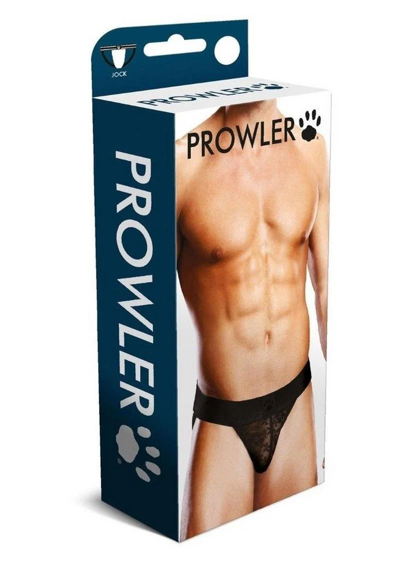 Prowler Lace Jockstrap - Image 7