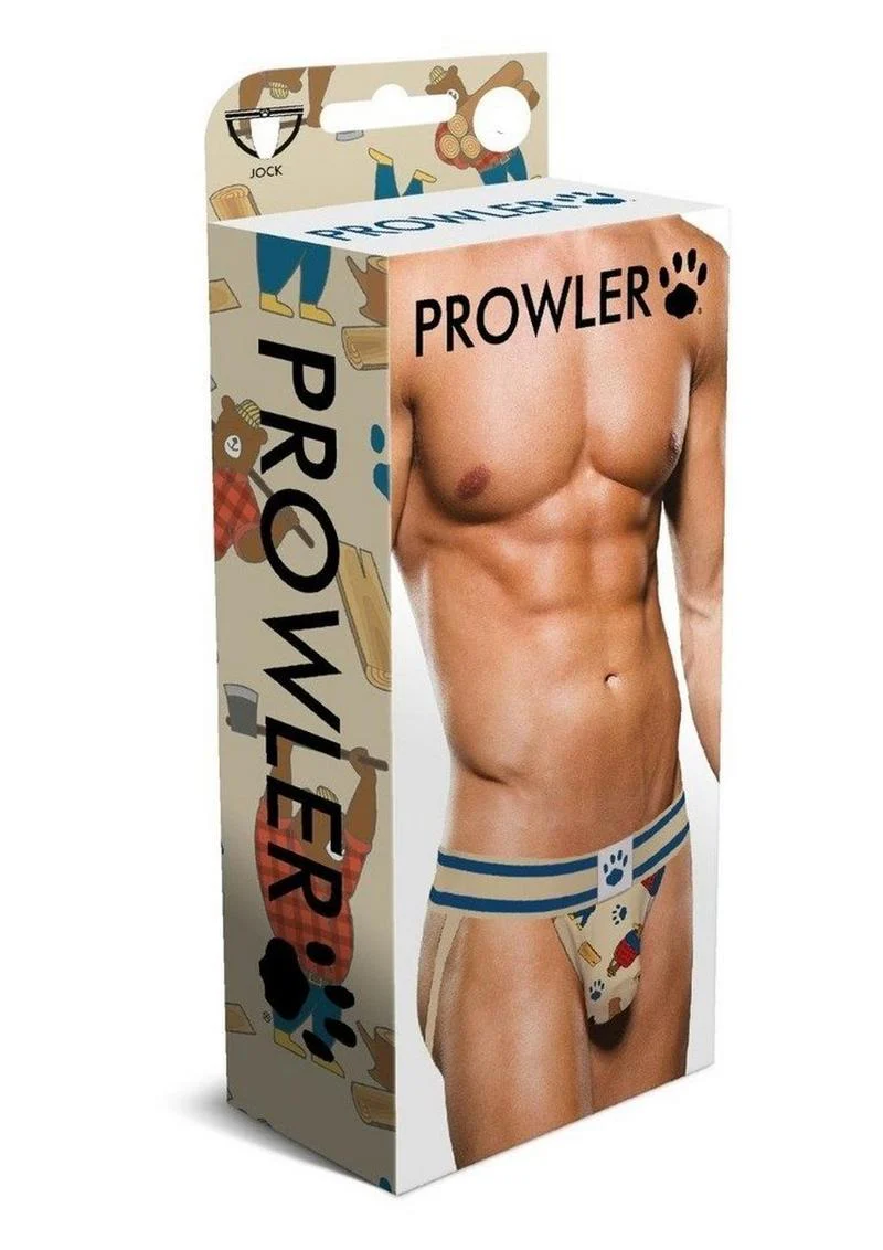 Prowler Lumberbear Jock - Image 8