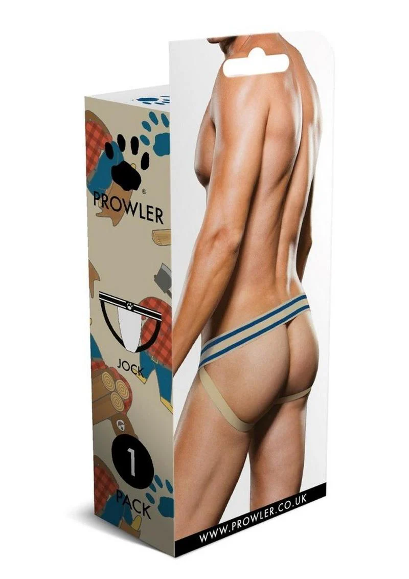 Prowler Lumberbear Jock - Image 9