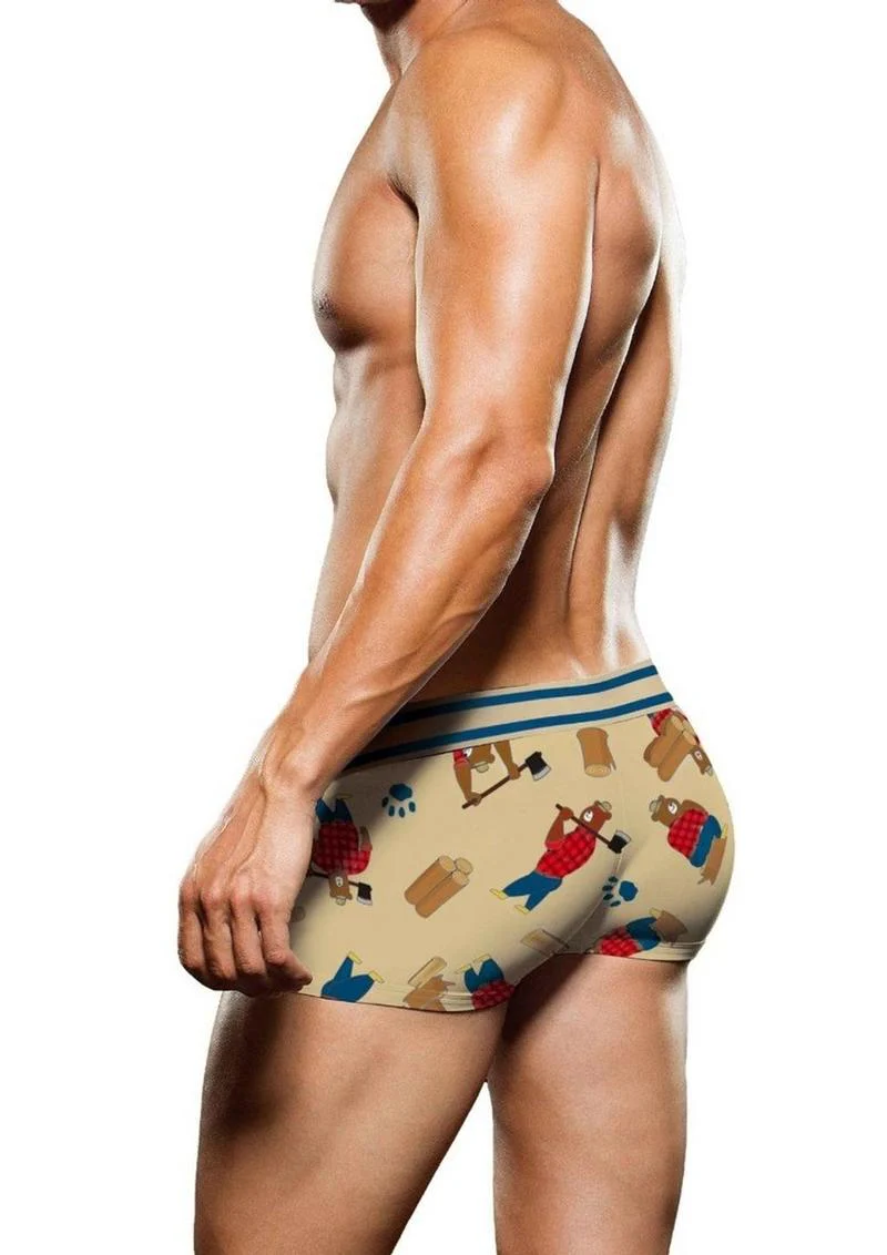 Prowler Lumberbear Trunk - Image 2