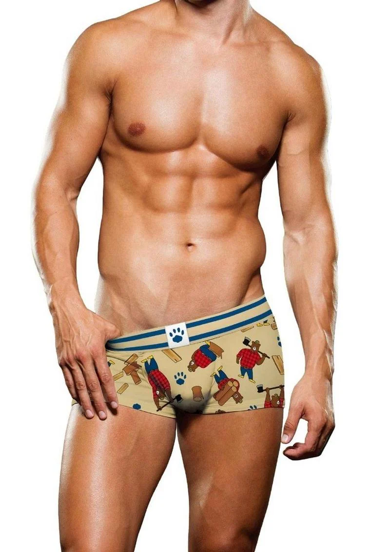 Prowler Lumberbear Trunk - Image 4