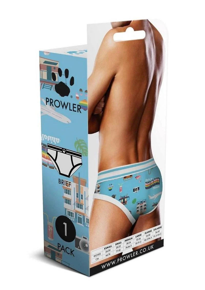 Prowler Miami Brief - Image 3