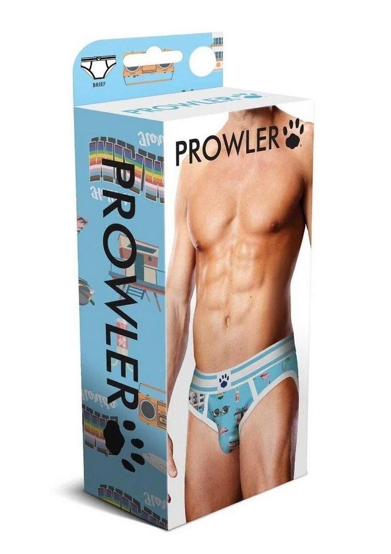 Prowler Miami Brief - Image 4
