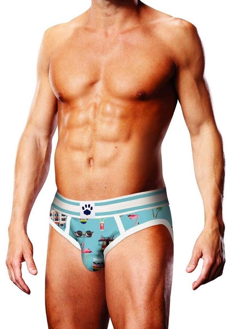 Prowler Miami Men’s Brief - Image 4