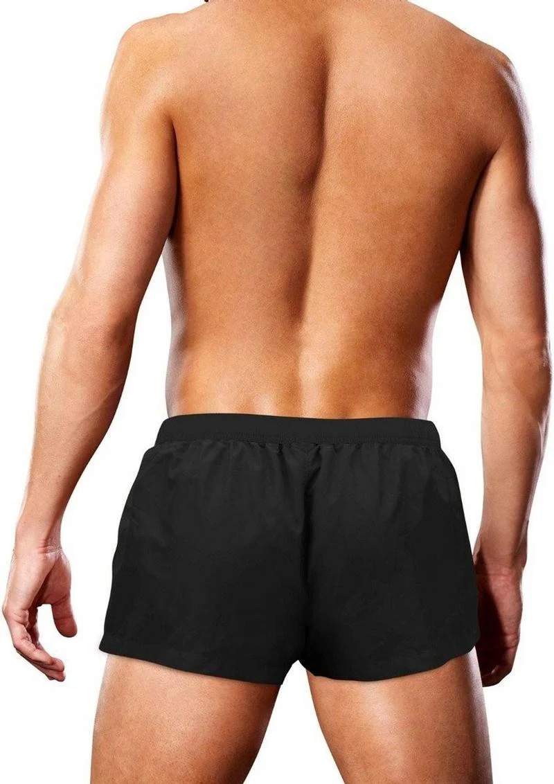 Prowler Oversized Paw Rainbow Swimming Trunk - Image 11