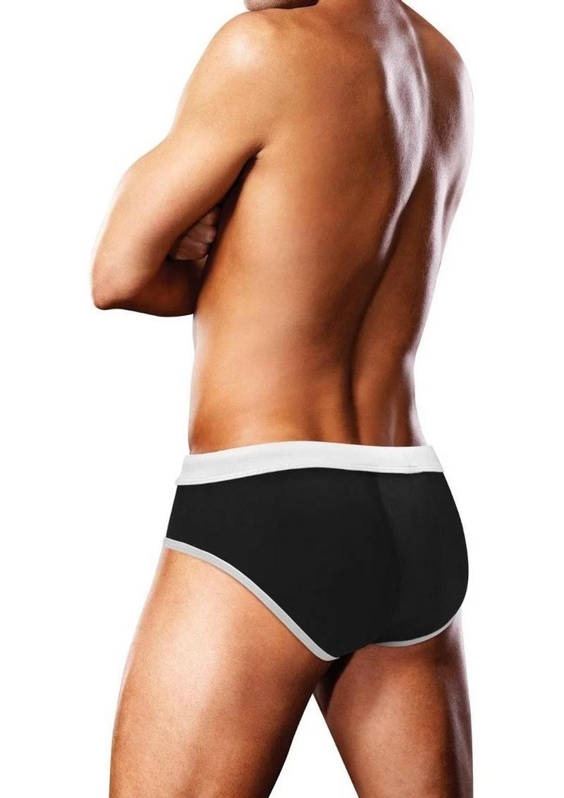 Prowler Oversized Paw Swimming Brief - Image 11