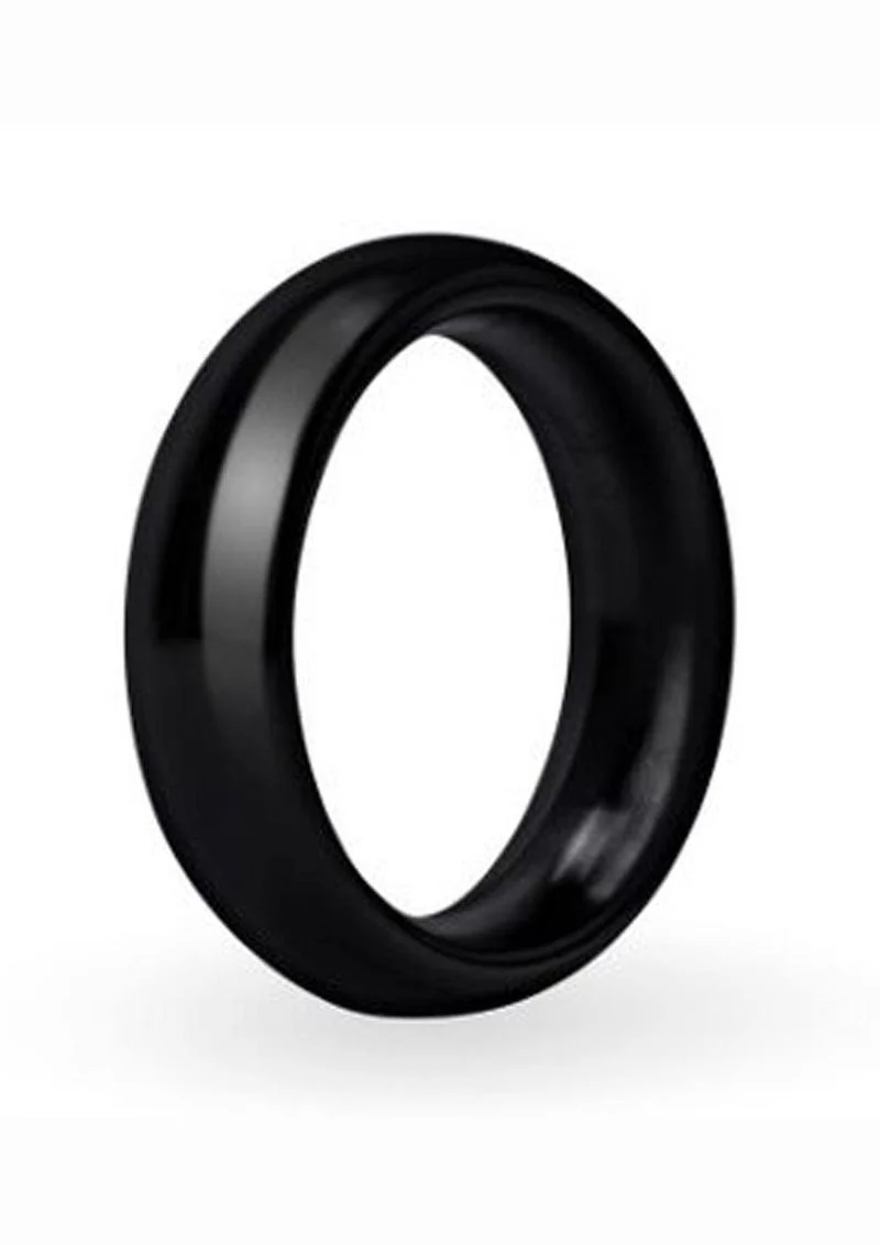 Prowler Red Aluminum Durable And Stylish Cock Ring