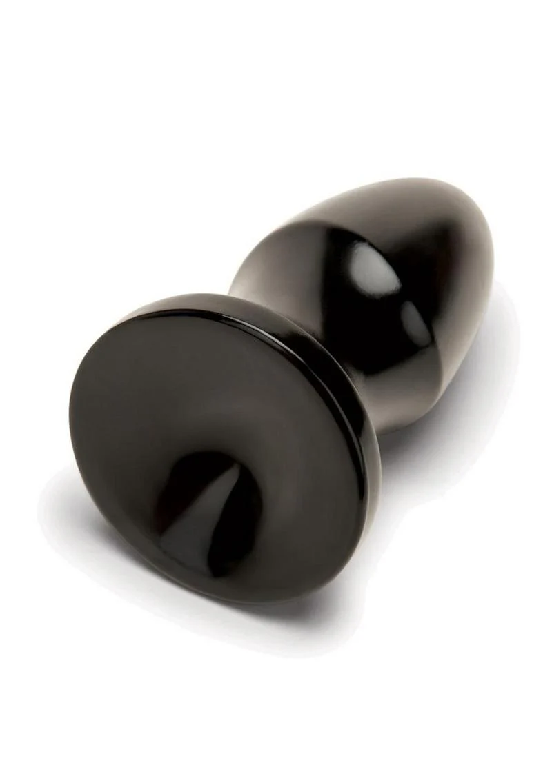 Prowler Red Anal Bullet Plug Sleek Smooth Anal Pleasure Toy - Image 3