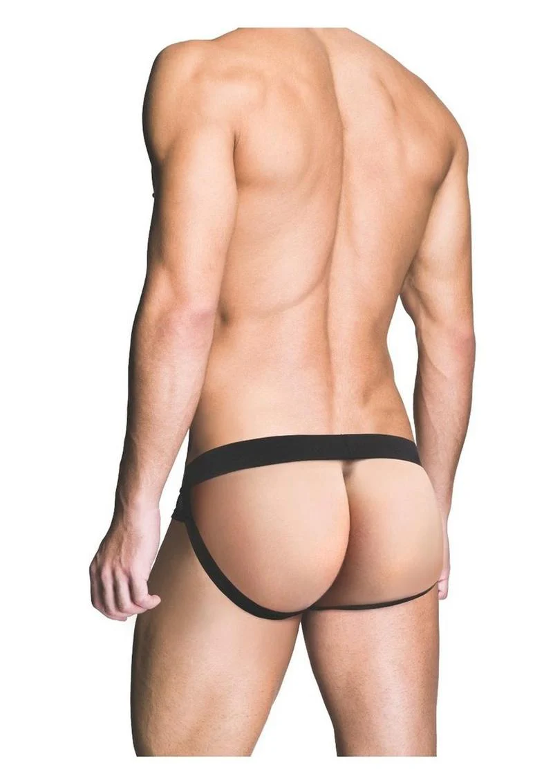 Prowler Red Ass Less Cut Brief - Image 2