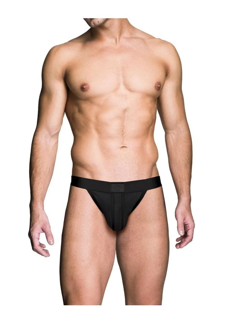 Prowler RED Ass Less Jock Fetish Inspired Jockstrap - Image 5