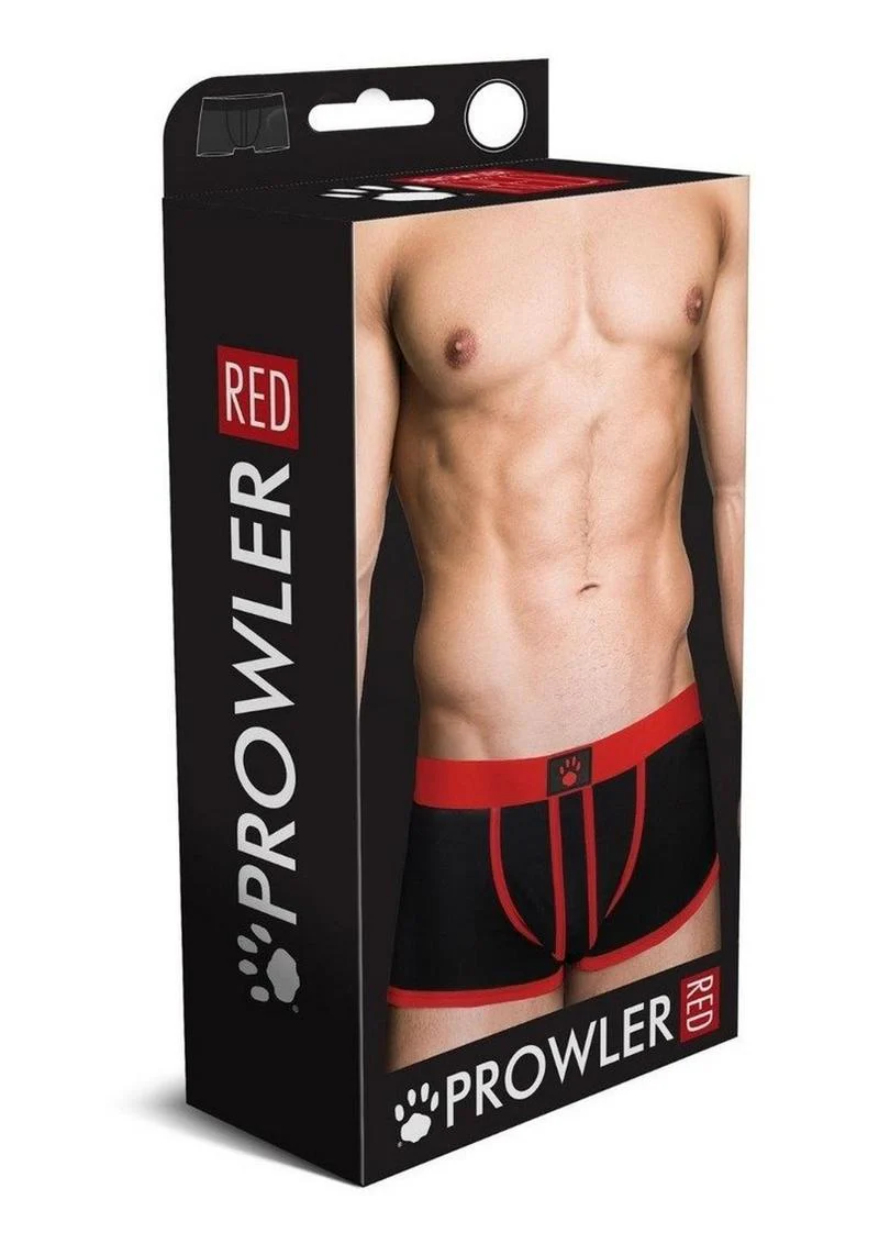 Prowler RED Ass-Less Trunk - Image 15