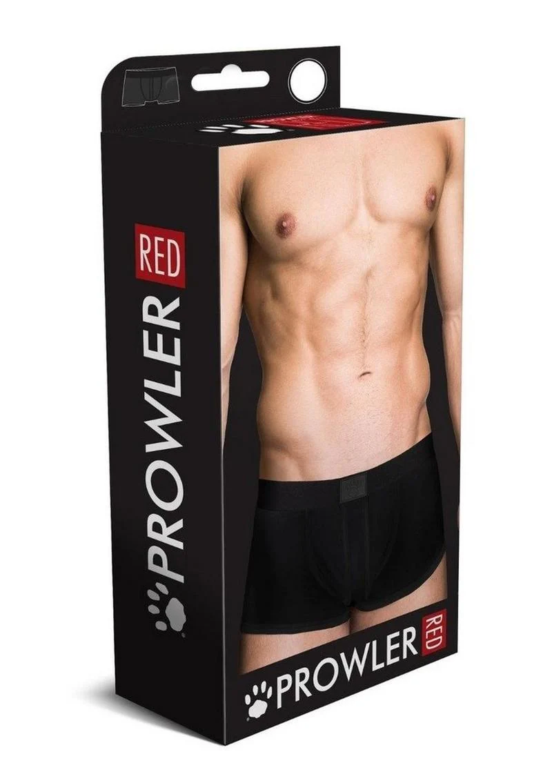 Prowler Red Ass less Trunk Bold Comfort with a Seductive Twist - Image 11